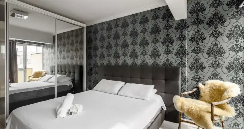 Cobertura com 2 quartos à venda em Jurerê Internacional, Florianópolis 