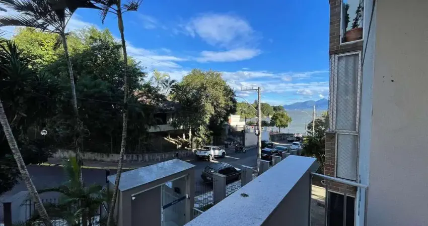 Residencial olimpo - apartamento à venda no bairro bom abrigo - florianópolis/sc