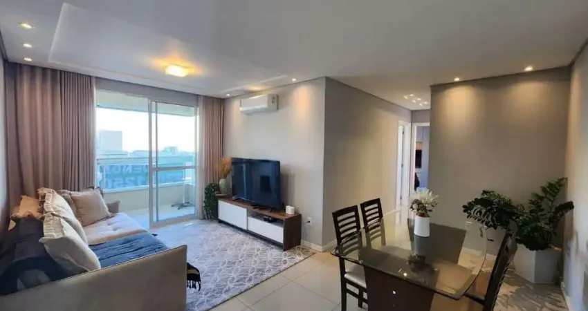 Benessere residence - apartamento à venda no bairro campinas - são josé/sc