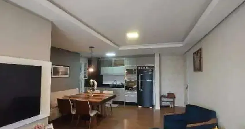 Apartamento com 2 quartos à venda na Praia Comprida, São José 