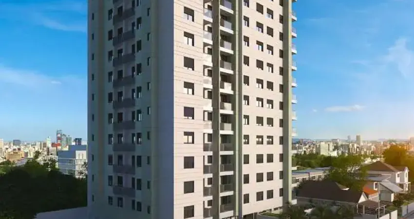 Condomínio porto acqua - apartamento à venda no bairro barreiros - são josé/sc