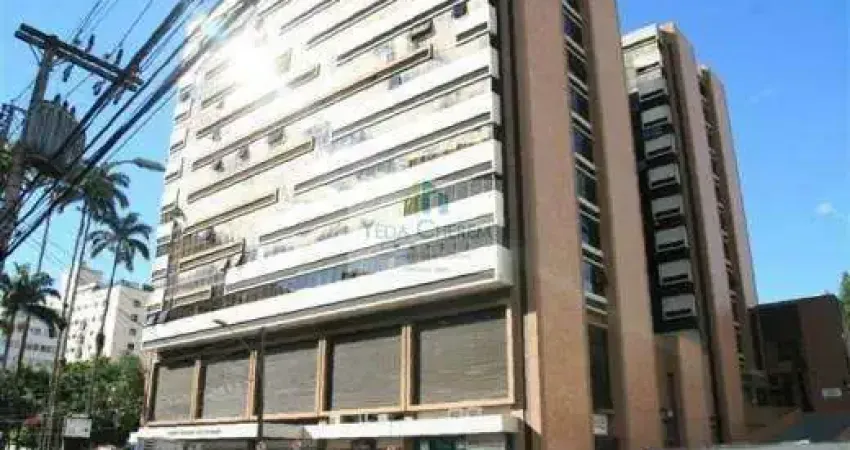 Condominio casa do barão - sala comercial - centro - florianópolis