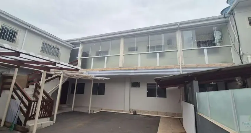 Apartamento com 3 quartos à venda no Jardim Atlântico, Florianópolis 