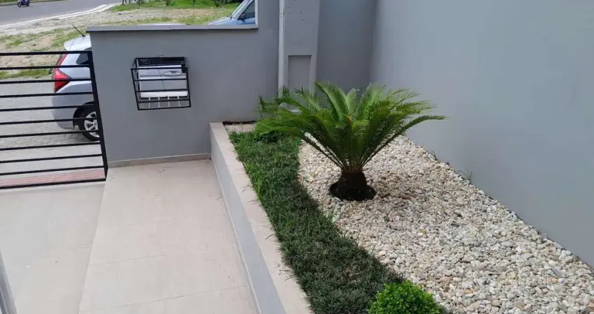 Casa com 2 quartos para alugar na Rua Acelino Pereira, Potecas, São José