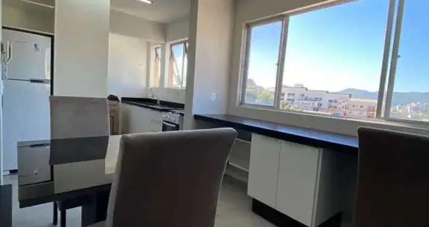 Apartamento com 2 quartos à venda na Servidão Martinho Leandro dos Santos, Pantanal, Florianópolis