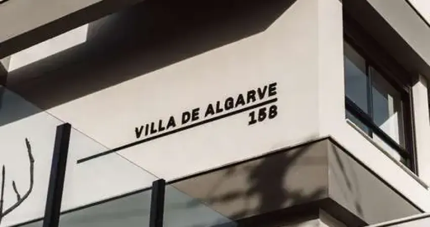 Apartamento com 1 quarto à venda na Rua Ângelo La Porta, Centro, Florianópolis