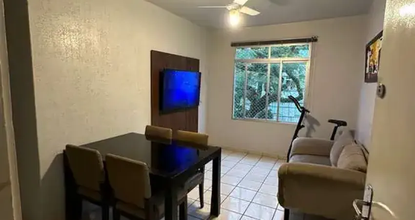 Condomínio conjunto habitacional itaguaçú - apto 2 dorms, 1 banheiro social - ótima localização no jardim atlântico