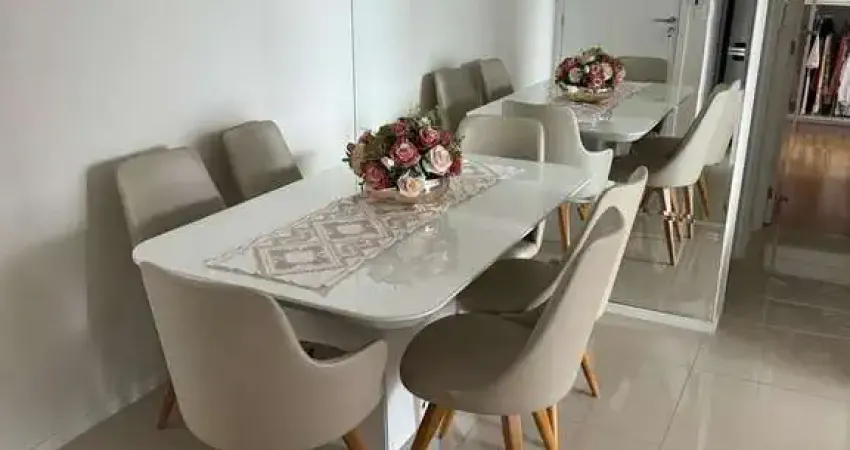 Apartamento com 2 quartos à venda na Rua do Iano, Nossa Senhora do Rosário, São José