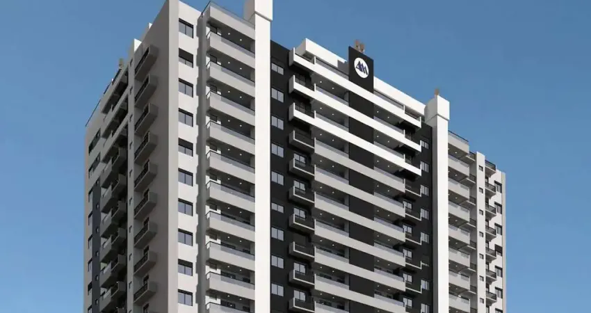 Belle ville residence - apartamento alto padrão em campinas, são josé/sc