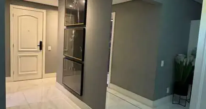 Apartamento com 3 quartos à venda na Rua Altamiro Di Bernardi, Campinas, São José