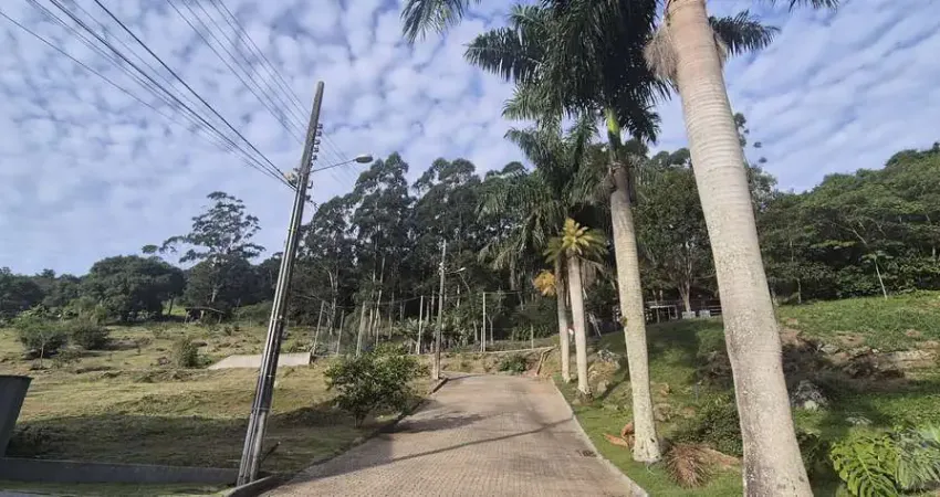 Casa em condomínio fechado com 4 quartos à venda no Cachoeira do Bom Jesus, Florianópolis