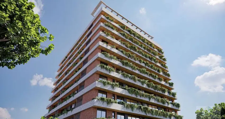 Apartamento com 2 quartos à venda na Rua Prefeito Coronel Antenor Mesquita, 185, Centro, Florianópolis