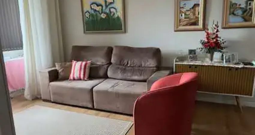 Condomínio residencial madre paulina - apartamento de 3 dorms, banheiro social, vaga de garagem e vista mar