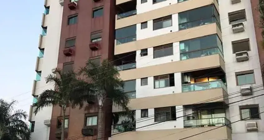 Ed continental - alto padrão no estreito, 3 dormitórios com suíte e lavabo