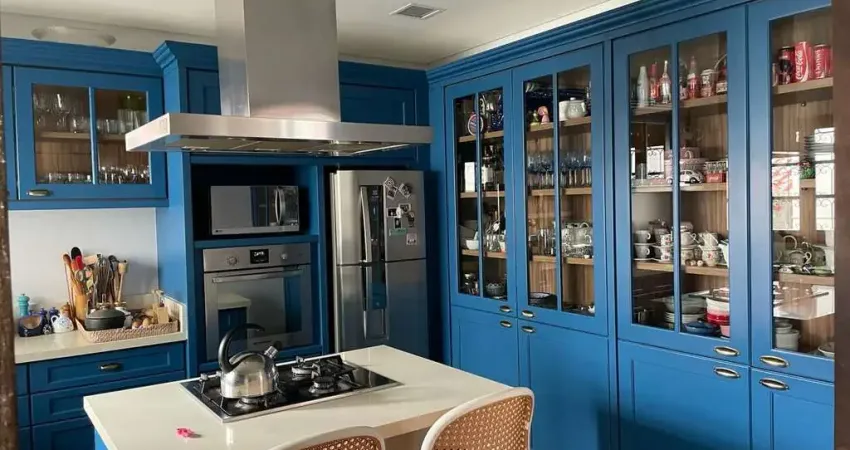 Casa com 3 quartos à venda na Rua Maria Luiza Agostinho, Itacorubi, Florianópolis