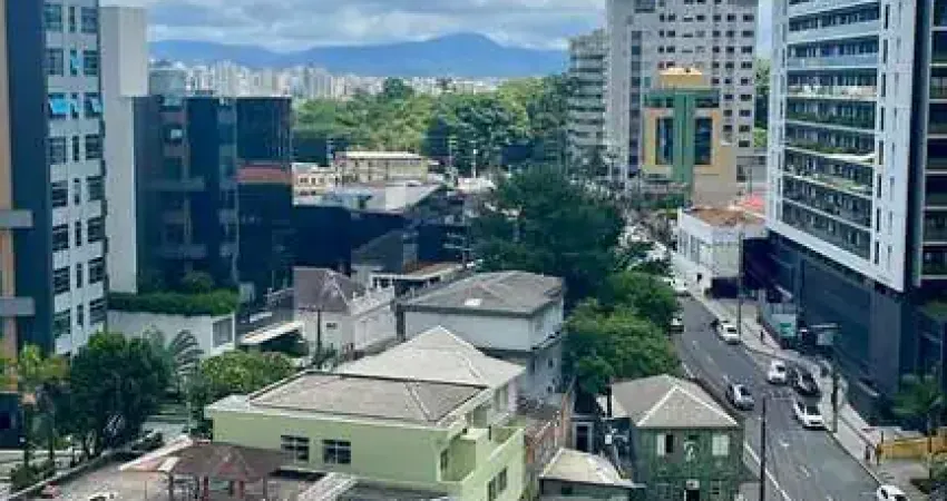 Edifício pedro 1 - apartamento em centro, florianópolis/sc