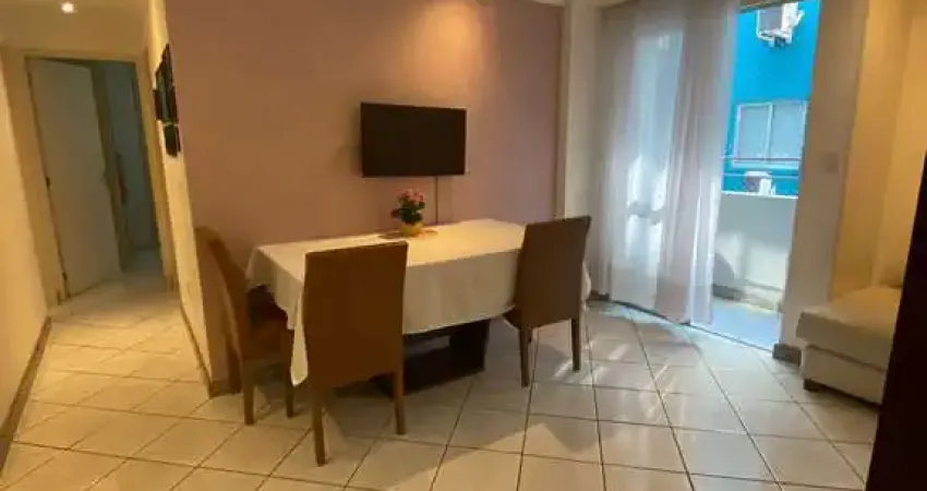 Edificio residencial san rafael - apartamento em barreiros, são josé/sc