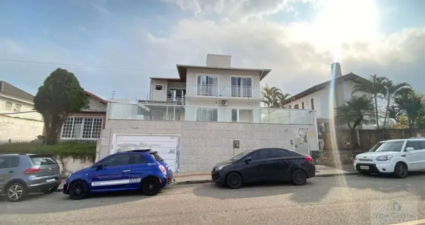 Casa com 3 quartos à venda no Itaguaçu, Florianópolis 