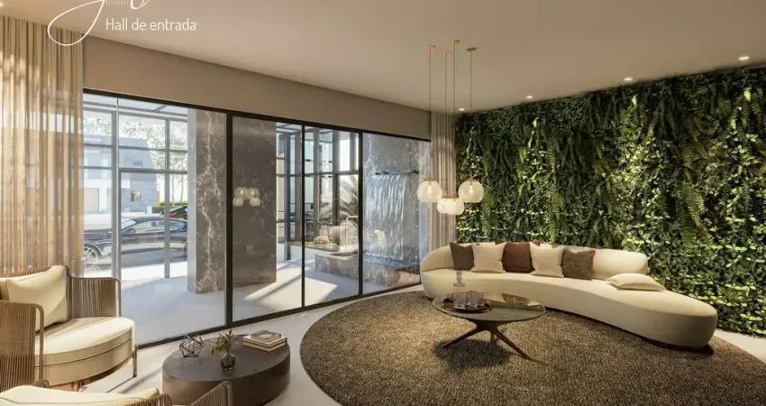 Apartamento com 3 quartos à venda na Rua José Gonzaga Regina Lima, Kobrasol, São José