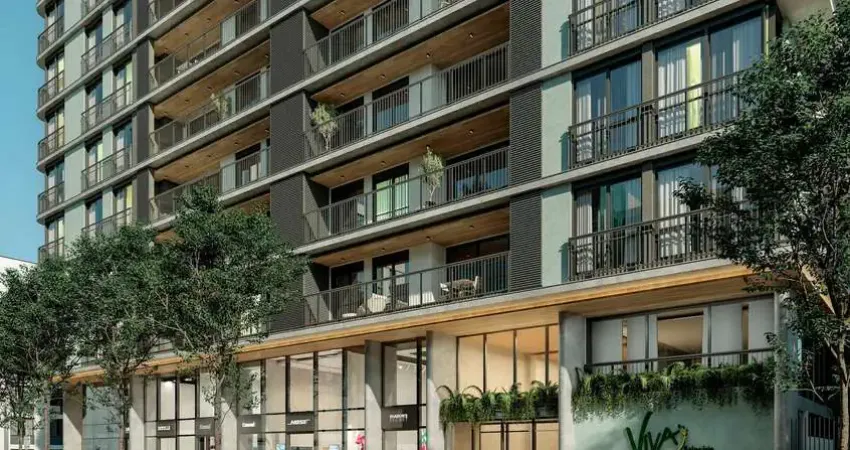 Vivá balneário - apartamento alto padrão no balneário - estreito