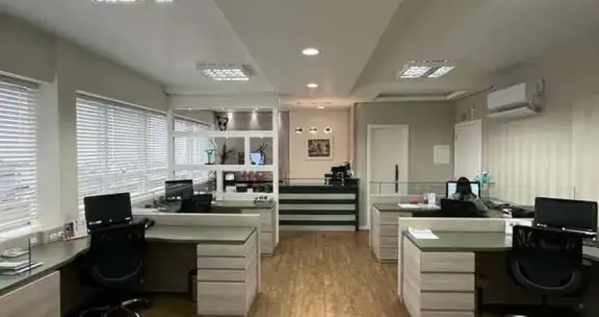 Sala comercial à venda no Estreito, Florianópolis