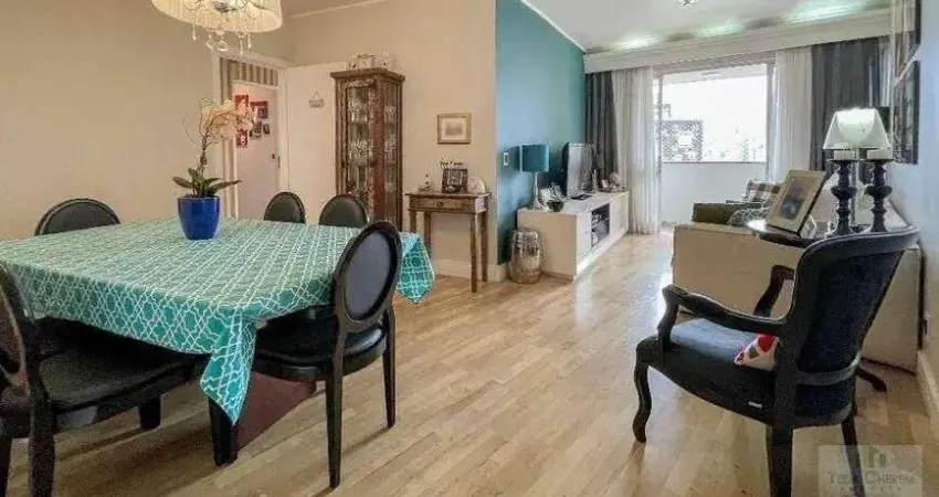 Apartamento com 3 quartos à venda no Centro, Florianópolis