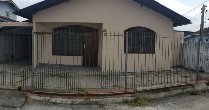 Casa com 3 quartos à venda na Servidão Emília Antônio Gonçalves, Capoeiras, Florianópolis
