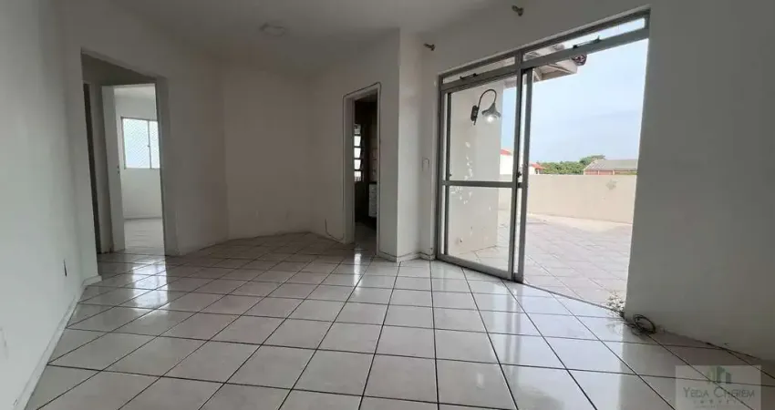 Cobertura com 2 quartos à venda na Avenida Vereador Nagib Jabor, 140, Capoeiras, Florianópolis