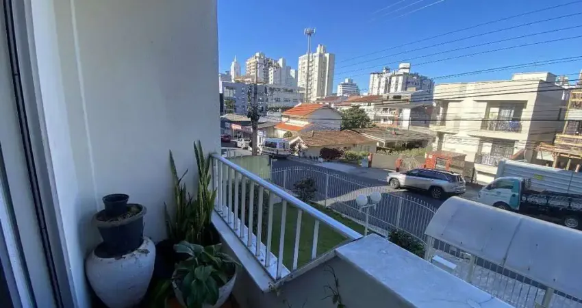 Apartamento com 3 quartos à venda na Rua Afonso Pena, Canto, Florianópolis