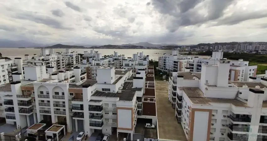 RECANTO DOS CORAIS - Apartamento 3 Dormitórios em Construção no Abraão, Florianópolis/SC
