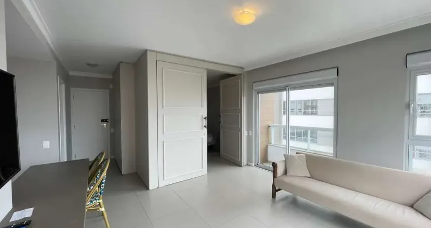 Apartamento com 1 quarto para alugar na Rua Elizeu Di Bernardi, Campinas, São José