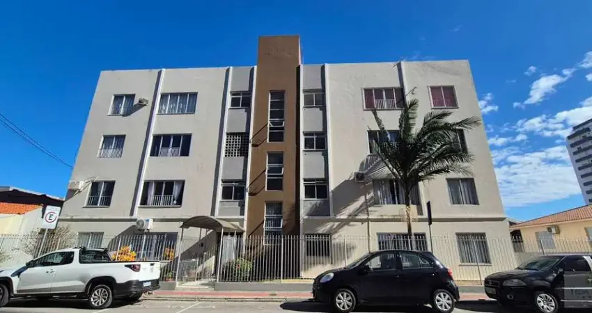 Apartamento com 2 quartos à venda na Rua Antônio Scherer, Kobrasol, São José