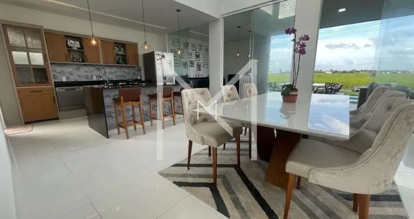 Casa em condomínio fechado com 4 quartos à venda na Al-101 Sul,  Barra de São Miguel., 10, Centro, Barra de São Miguel