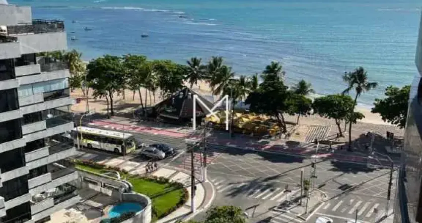 Cobertura com 4 quartos à venda na Avenida Álvaro Otacílio, 2991, Ponta Verde, Maceió