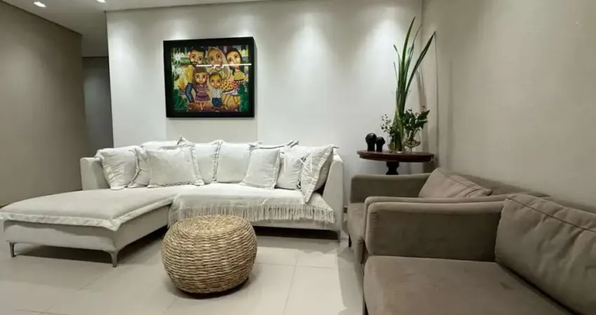 Apartamento com 4 quartos à venda na Avenida Aristeu de Andrade, 1, Farol, Maceió