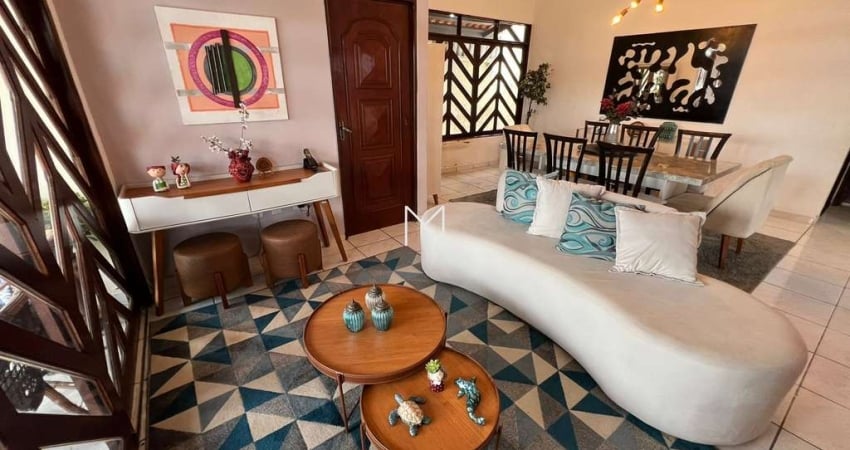 Casa com 4 quartos à venda na Avenida Menino Marcelo, s n, Antares, Maceió