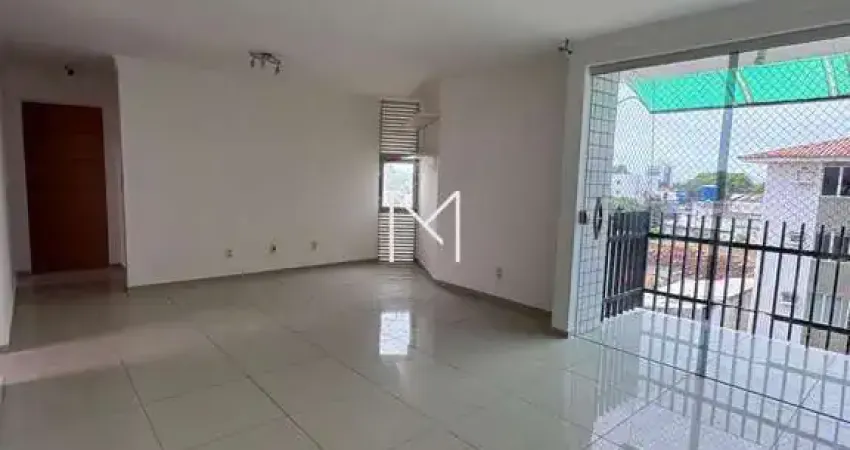 Apartamento com 3 quartos à venda na Rua João Correia de Araújo, 155, Gruta de Lourdes, Maceió
