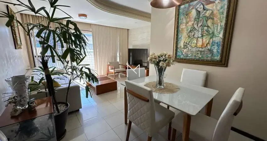 Apartamento com 3 quartos à venda na Rua Empresário Antônio Magalhães, 106, Jatiúca, Maceió
