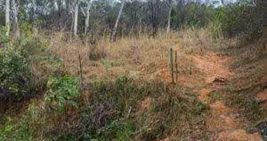 Terreno à venda no Solar do Madeira, Contagem 
