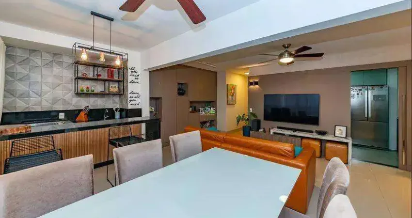 Apartamento com 4 quartos à venda no Buritis, Belo Horizonte