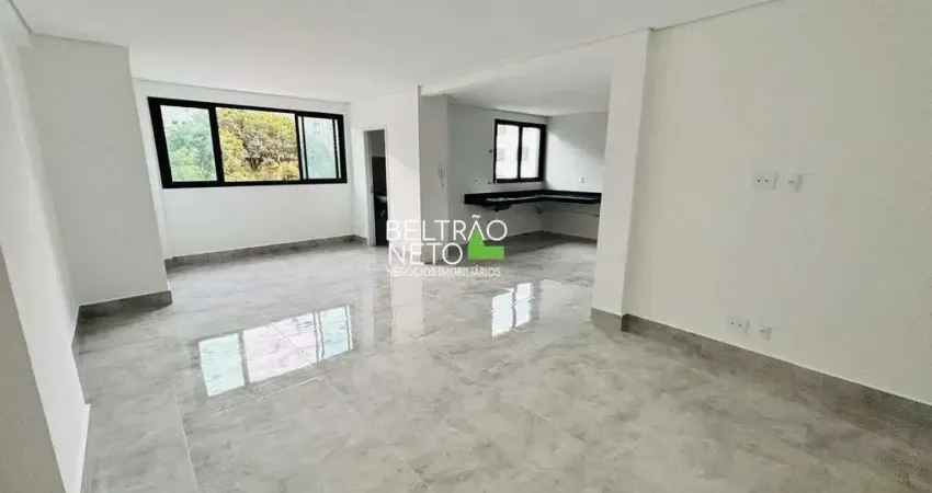 Apartamento 2 quartos 2 suítes à venda no buritis - lazer completo.