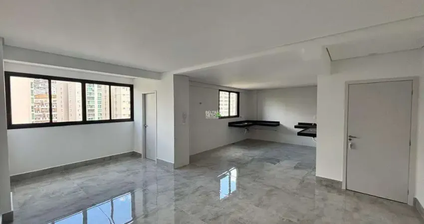 Apartamento com 3 quartos à venda no Buritis, Belo Horizonte 