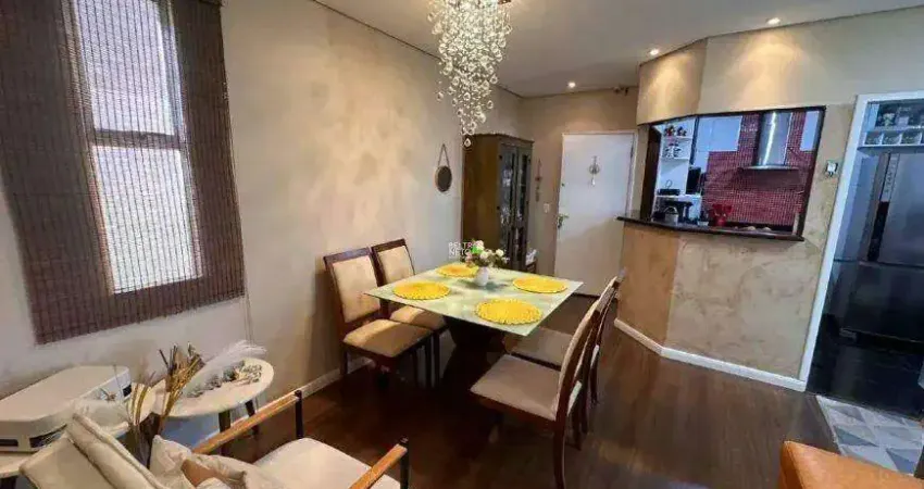 Apartamento com 3 quartos à venda no Estoril, Belo Horizonte 