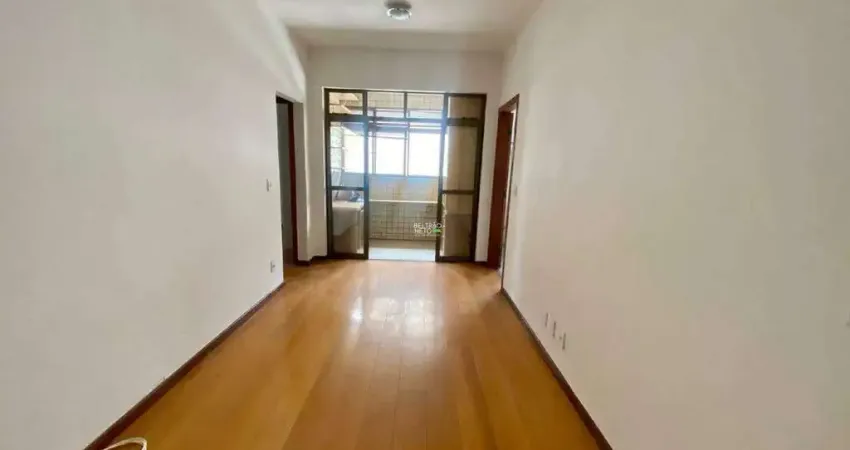 Apartamento com 2 quartos à venda no Buritis, Belo Horizonte