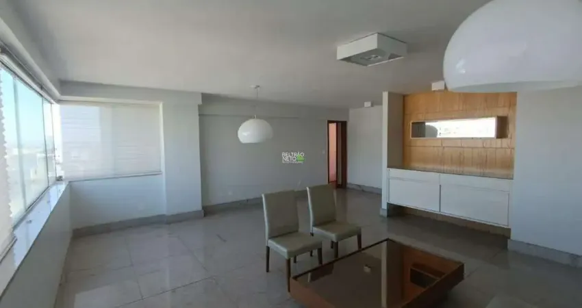 Apartamento com 3 quartos à venda no Buritis, Belo Horizonte