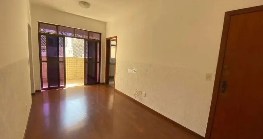 Apartamento com 2 quartos à venda no Buritis, Belo Horizonte