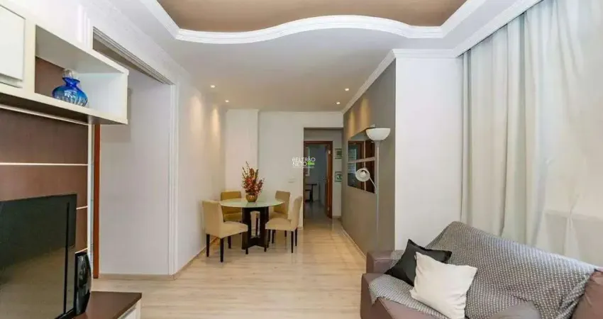 Apartamento com 3 quartos à venda no Buritis, Belo Horizonte