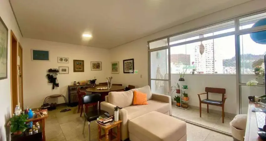 Apartamento com 3 quartos à venda no Buritis, Belo Horizonte