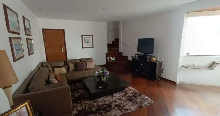Cobertura com 4 quartos à venda no Buritis, Belo Horizonte