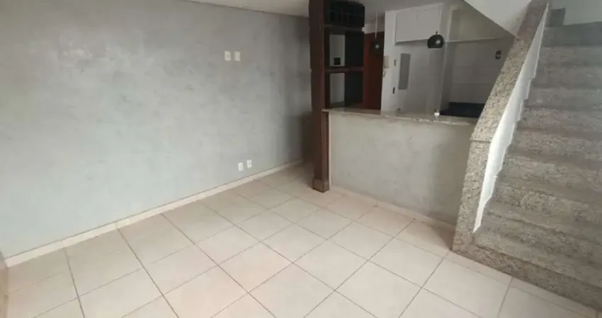 Cobertura com 1 quarto à venda na Santa Efigênia, Belo Horizonte